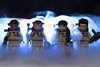 LEGO Ghostbusters projeto 04