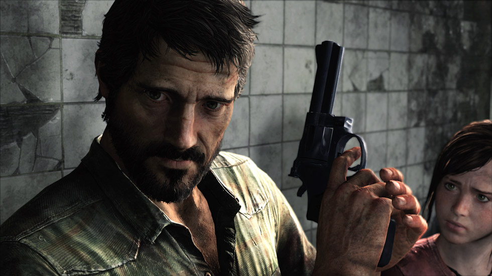 The Enemy - The Last of Us 2: Roteirista revela final diferente