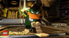 Lego Batman 3 Duck Dodgers Green Loontern