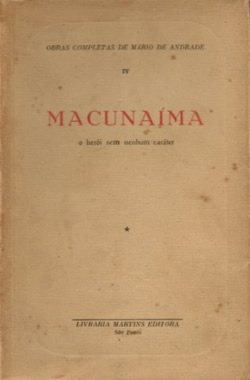 Macunaima