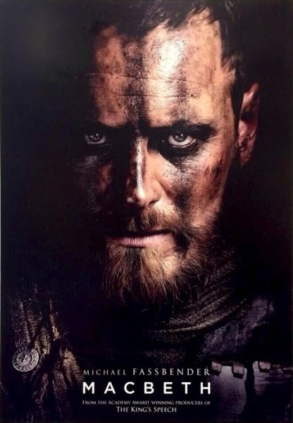 Macbeth poster 02