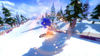 Mario Sonic Sochi Winter Olympics 04