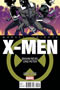 Marvel Knights X Men