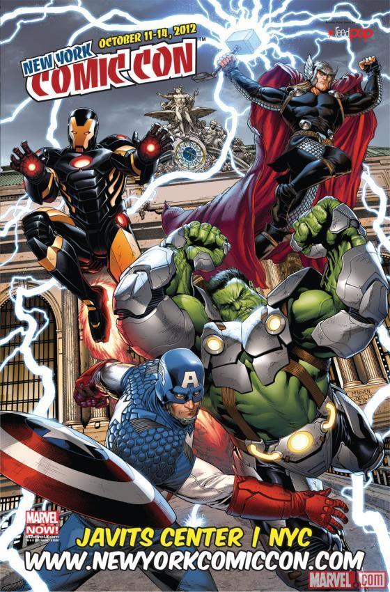 Uncanny Avengers 1 preview f01