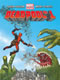 Deadpool 01