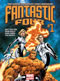 Fantastic Four 01