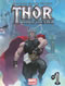 Thor God of Thunder capa
