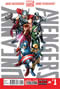 Uncanny Avengers 1 Preview f01