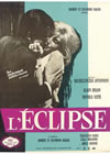 L Eclisse 1962