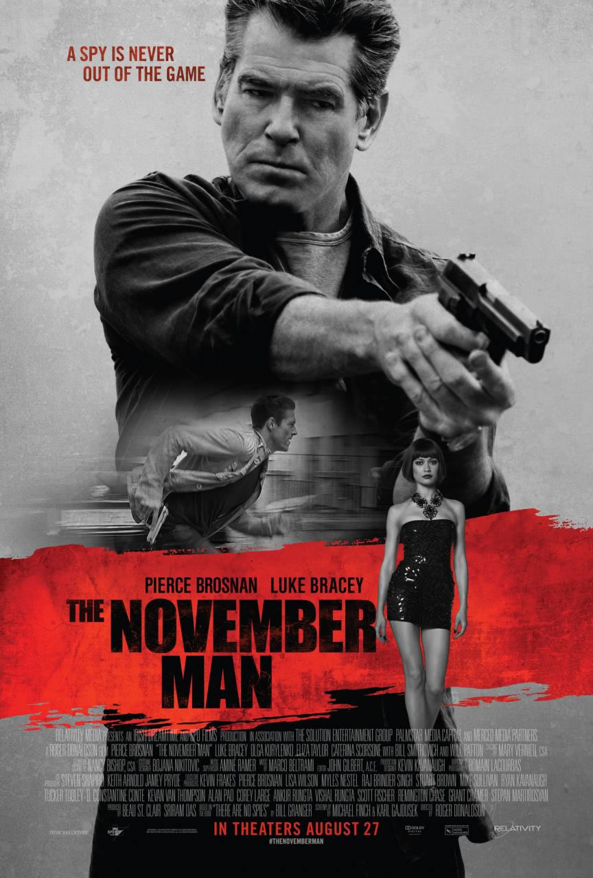 November-Man