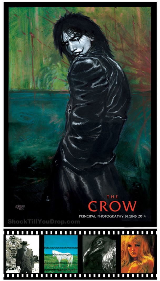 corvo