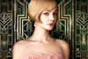 O Grande Gatsby poster Carey Mulligan 19Dez2012