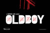 Oldboy poster teaser 15Abr2013