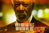 Olympus has Fallen poster Morgan Freeman 07Fev2013