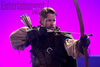 Once Upon a Time 3a temporada Robin Hood 0