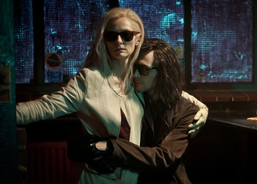Only Lovers Left Alive Only Lovers Left Alive
