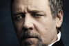 Os Miseraveis Russell Crowe poster