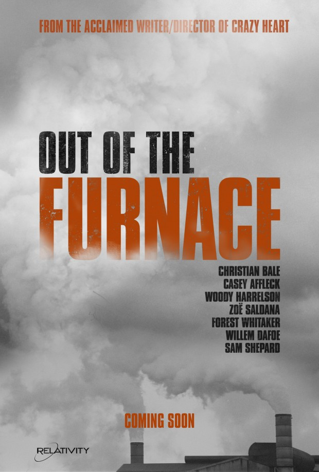 Out of The Furnace