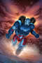Iron Patriot 1 capa Mike Perkins