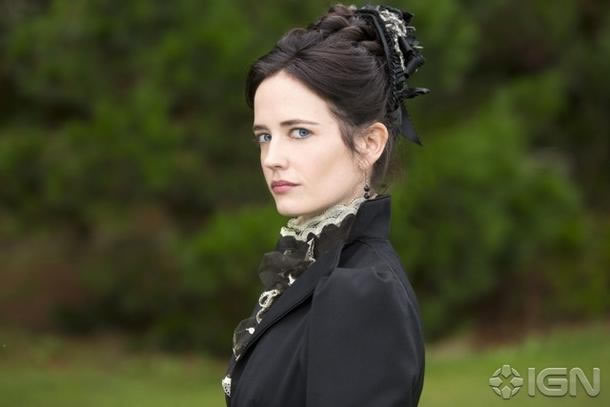 Penny-Dreadful