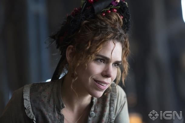 Penny-Dreadful
