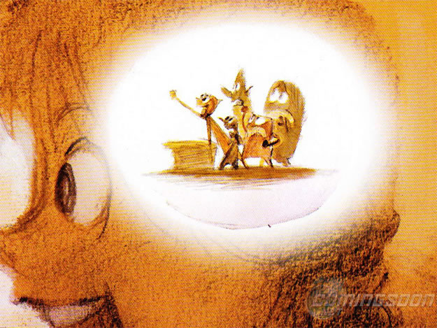 Pixar Arte conceitual 01Jan2013