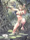 Shanna por Milo Manara 17Nov2012