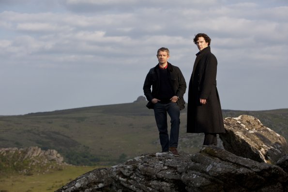 Sherlock S02E02 The Hounds of Baskerville 04