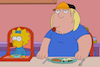 Family Guy S13E01 The Simpsons Guy 03
