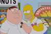 Family Guy S13E01 The Simpsons Guy 05
