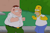 Family Guy S13E01 The Simpsons Guy 06