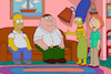 Family Guy S13E01 The Simpsons Guy 07