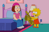 Family Guy S13E01 The Simpsons Guy 10