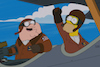 Family Guy S13E01 The Simpsons Guy 11