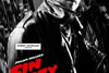 Sin City 2 Robert Rodriguez Poster