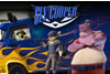 Sly Cooper 28 jan 2014 3