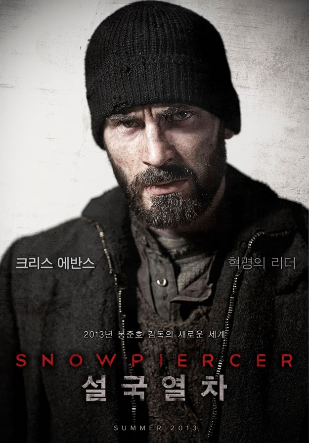 Snowpiercer Snowpiercer