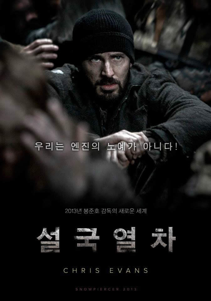 Snowpiercer