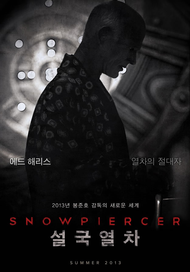 Snowpiercer Snowpiercer