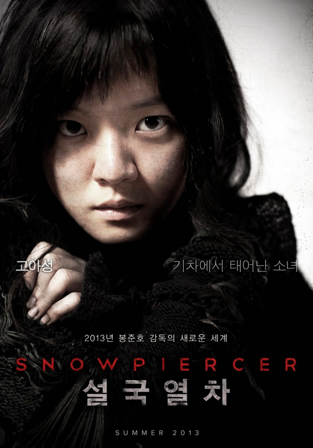 Snowpiercer Snowpiercer