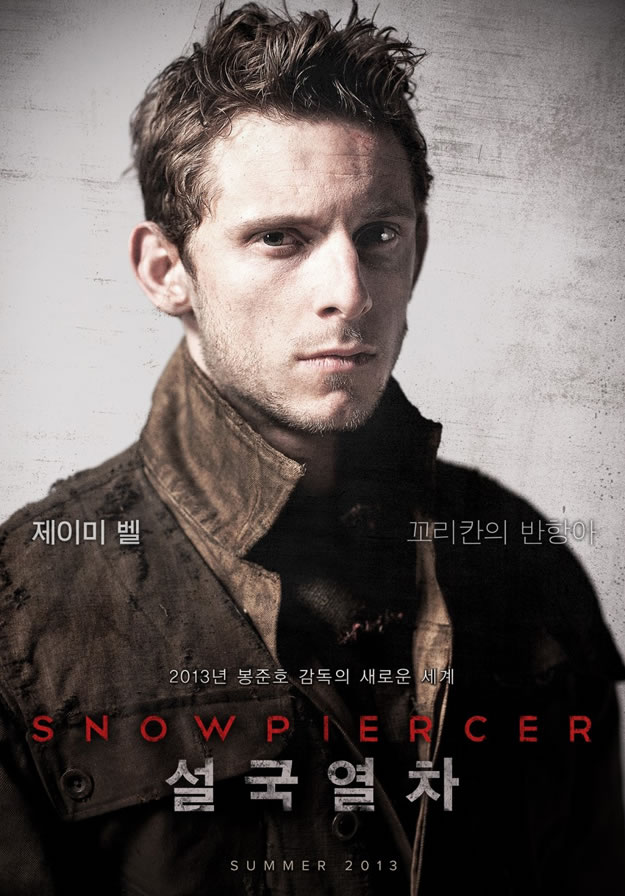 Snowpiercer Snowpiercer