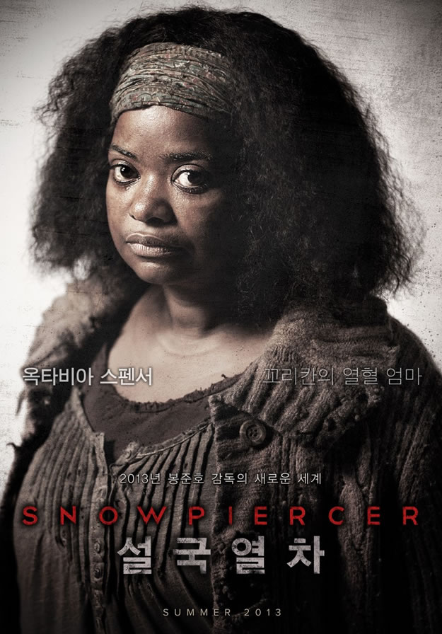 Snowpiercer Snowpiercer