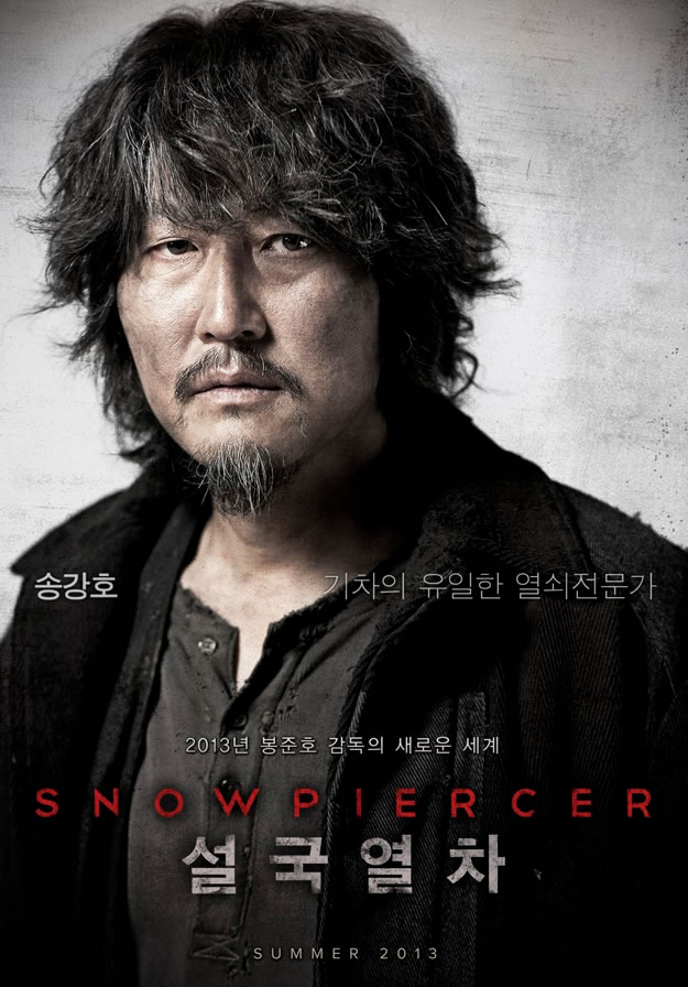 Snowpiercer Snowpiercer