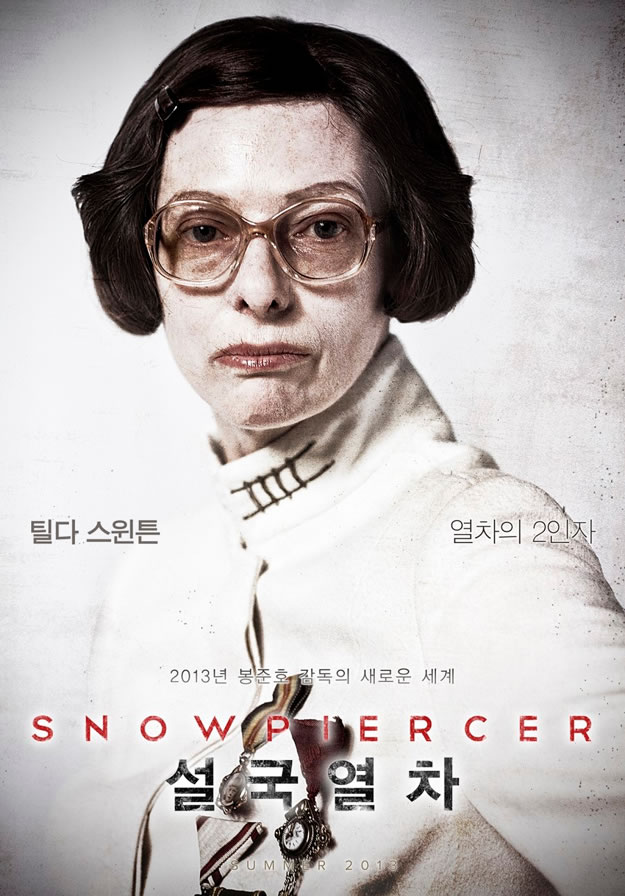 Snowpiercer Snowpiercer