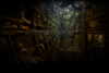 Snowpiercer Arte conceitual 01