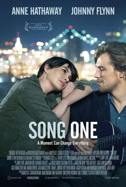 song-one