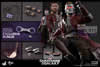 Star Lord Hot Toys 13