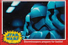 Star Wars O Despertar da Forca cards Stormtroopers