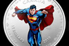 Superman 75 anos moedas 04