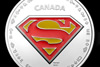 Superman 75 anos moedas 05
